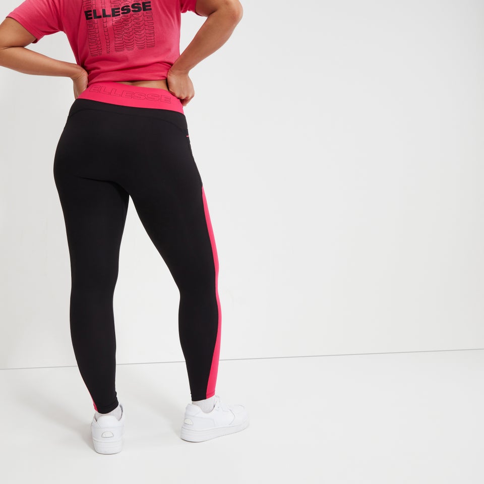 Leggings Mondrich Schwarz für Damen