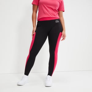 Leggings Mondrich Schwarz für Damen