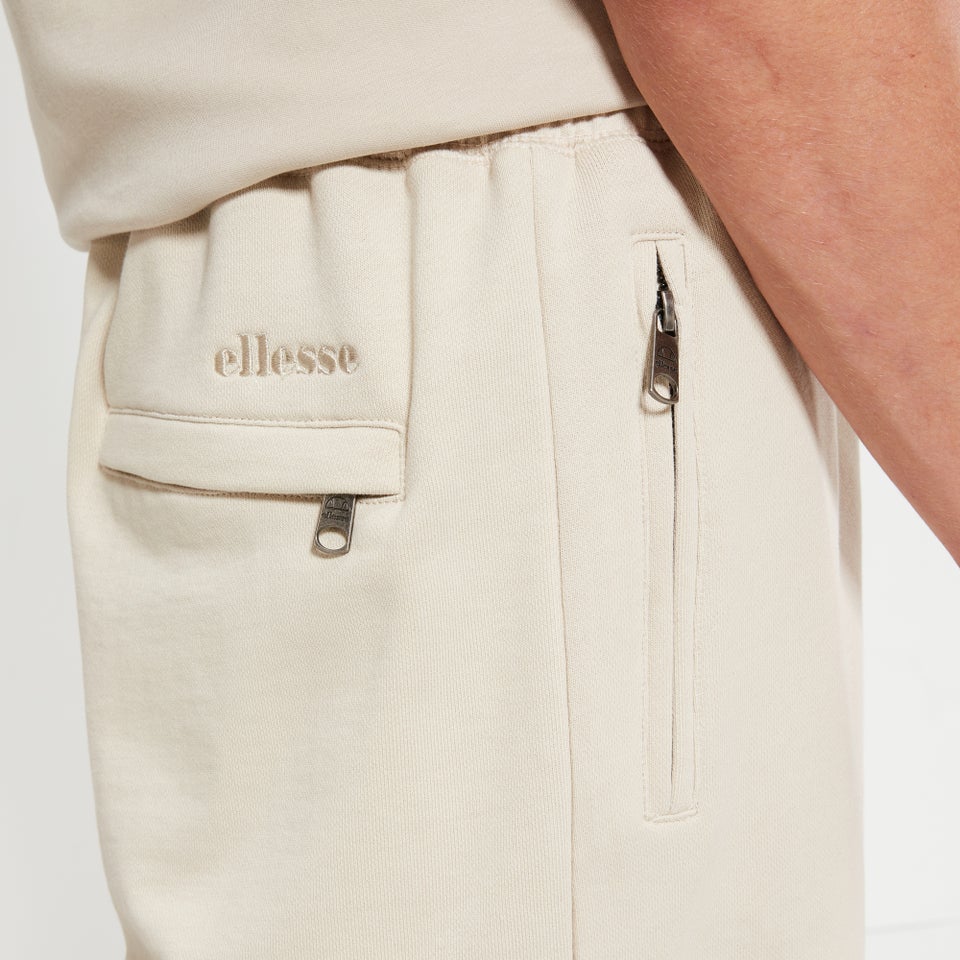 Shorts Romoia Beige für Herren