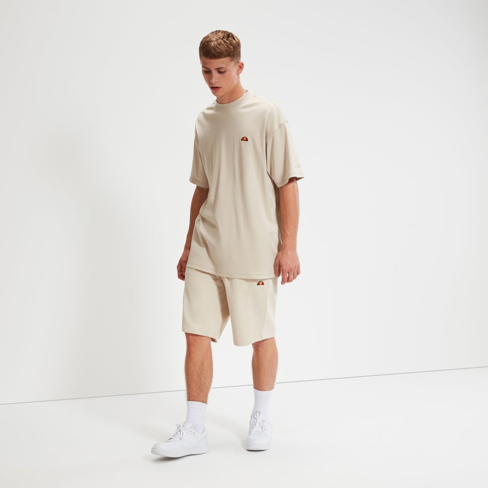 Shorts Romoia Beige für Herren