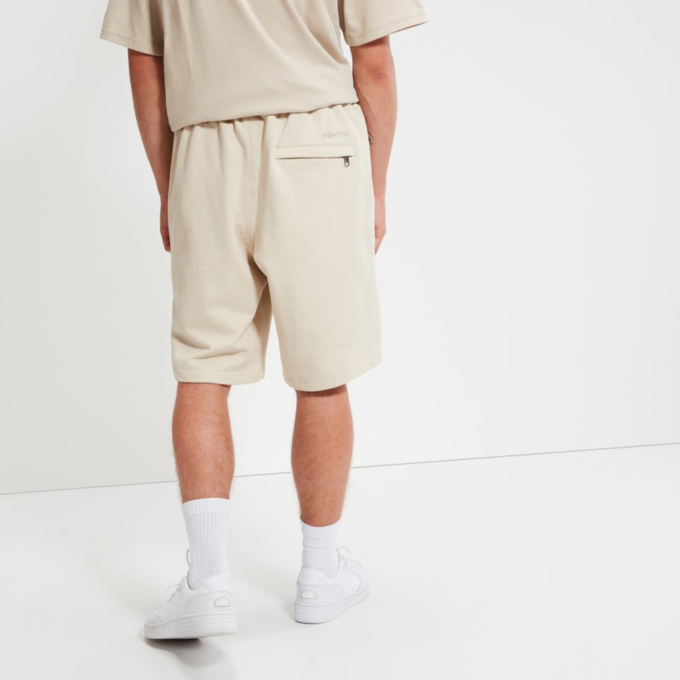 Shorts Romoia Beige für Herren