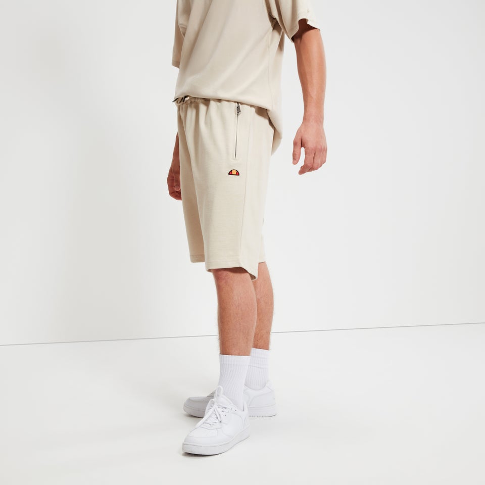 Shorts Romoia Beige für Herren
