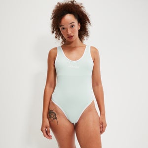 Women's Diante Swimsuit Light Green