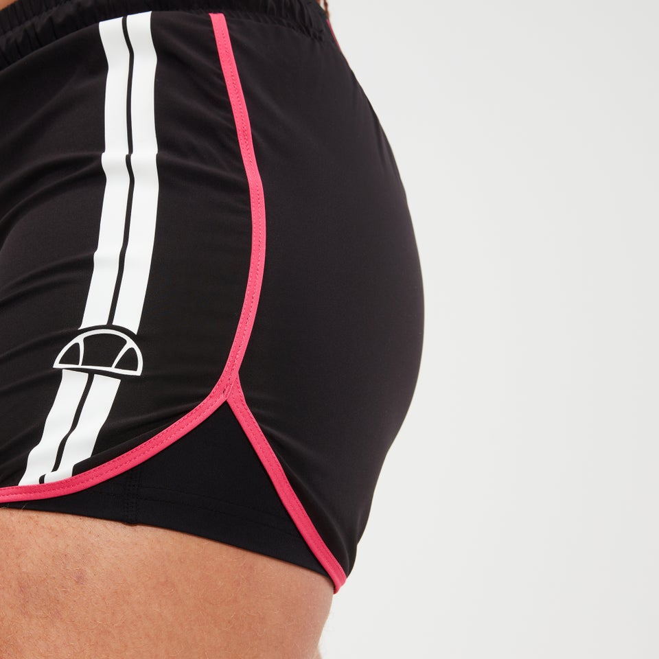 Women's Langham Short Black