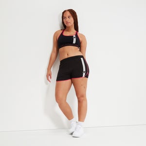 Women's Langham Short Black - 6