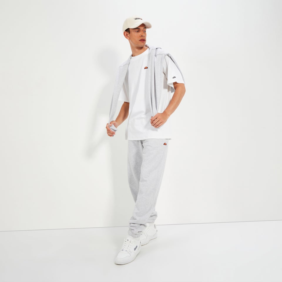 Men's Balatro Tee White