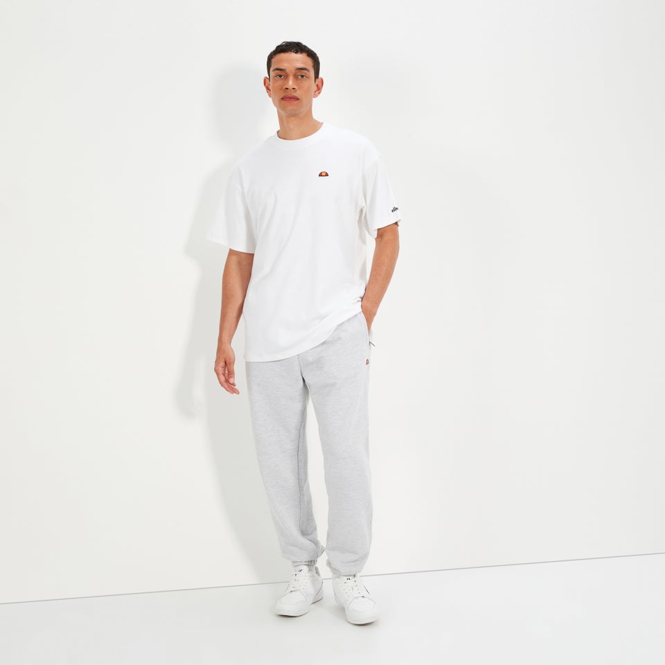 Men's Balatro Tee White