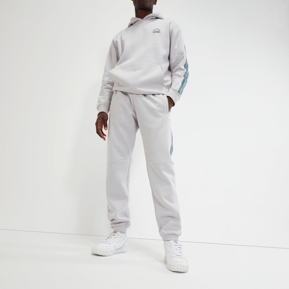 Men's Naisi Jog Pant Light Grey