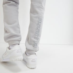 Men's Naisi Jog Pant Light Grey