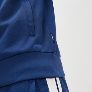 Men's Berlusoni Track Top Navy