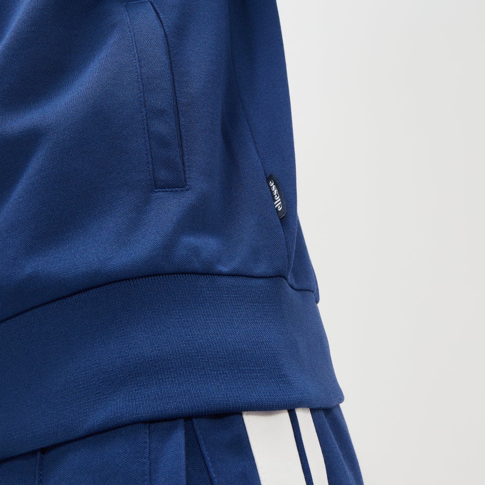 Men's Berlusoni Track Top Navy