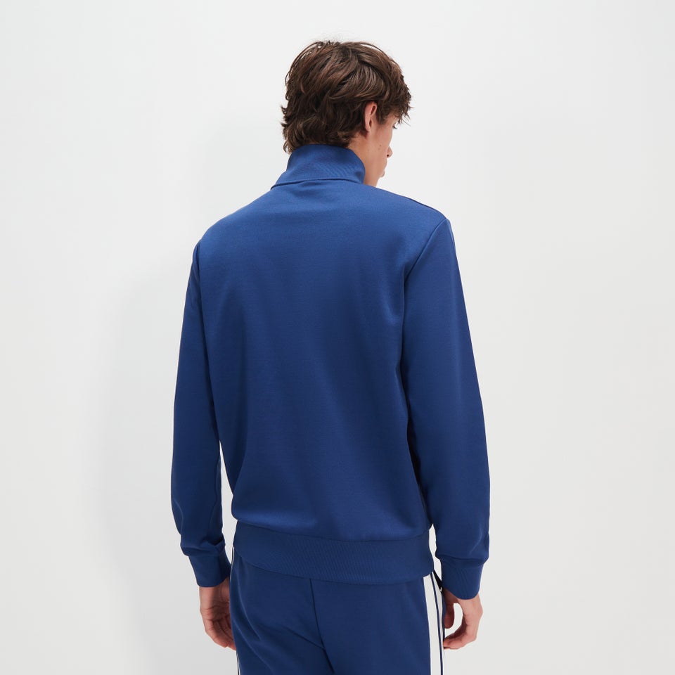 Men's Berlusoni Track Top Navy