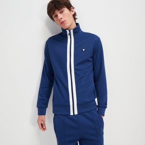 Men's Berlusoni Track Top Navy