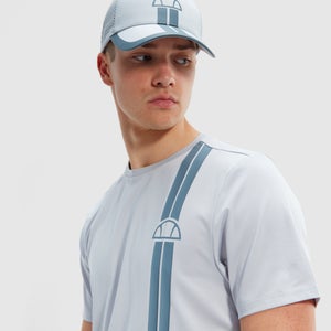 Men's Venturent Tee Light Grey