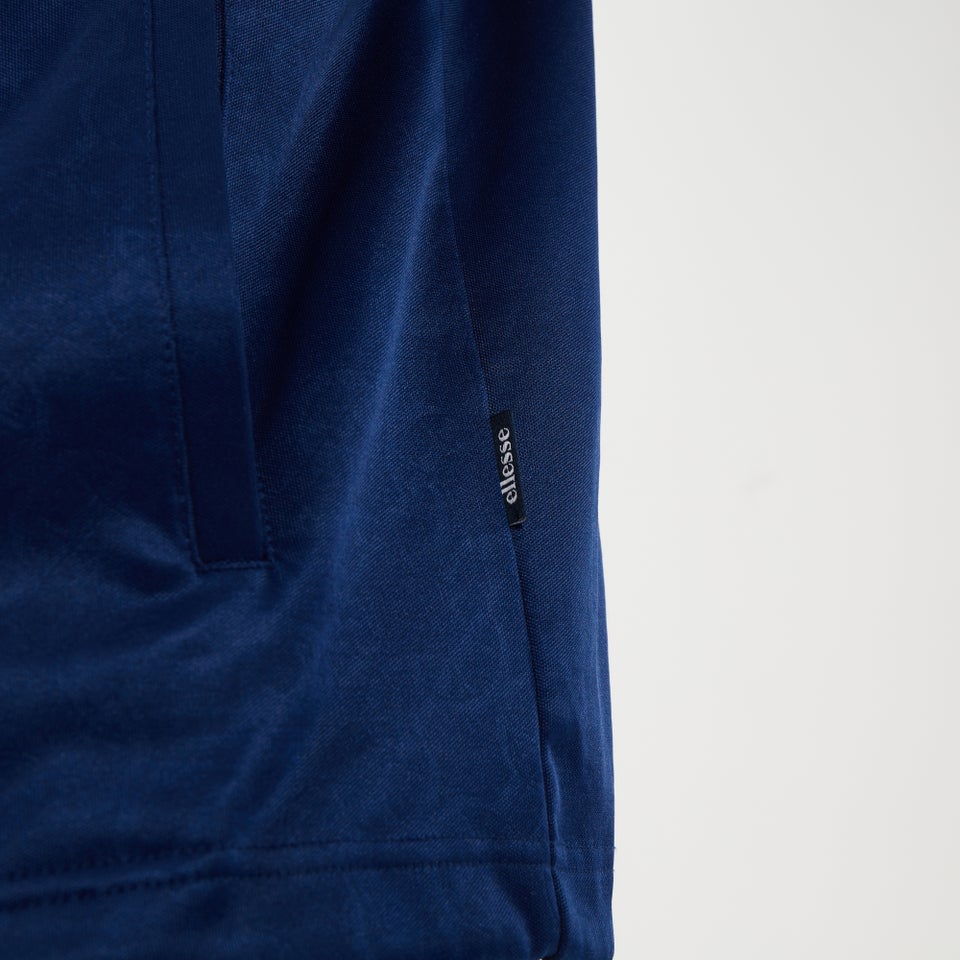 Soldo24 Track Top Off White/Navy