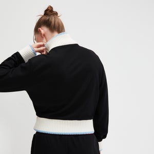 Women's Patsy Track Top Black