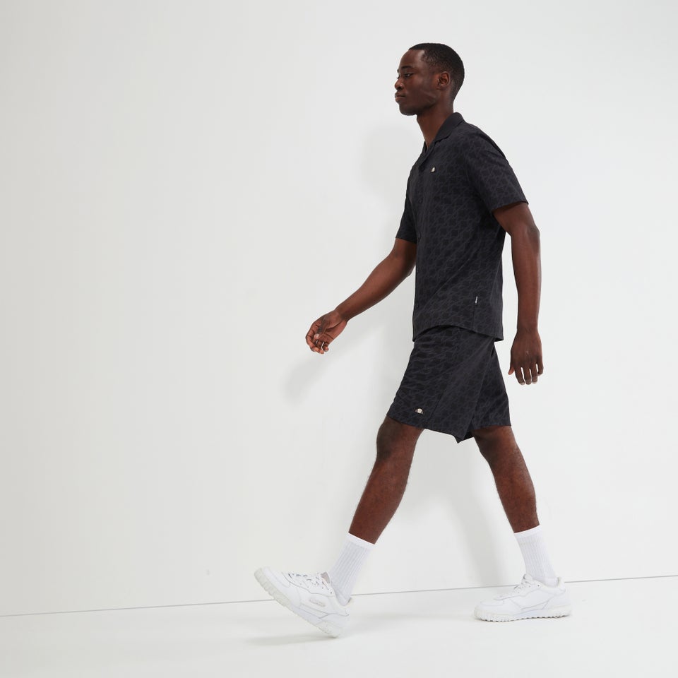 Shorts Alenzo Komplett bedruckt für Herren