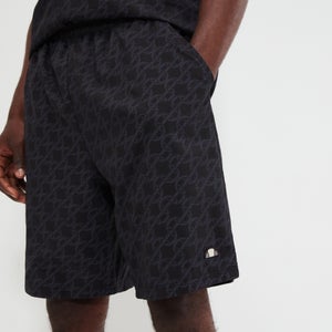 Shorts Alenzo Komplett bedruckt für Herren