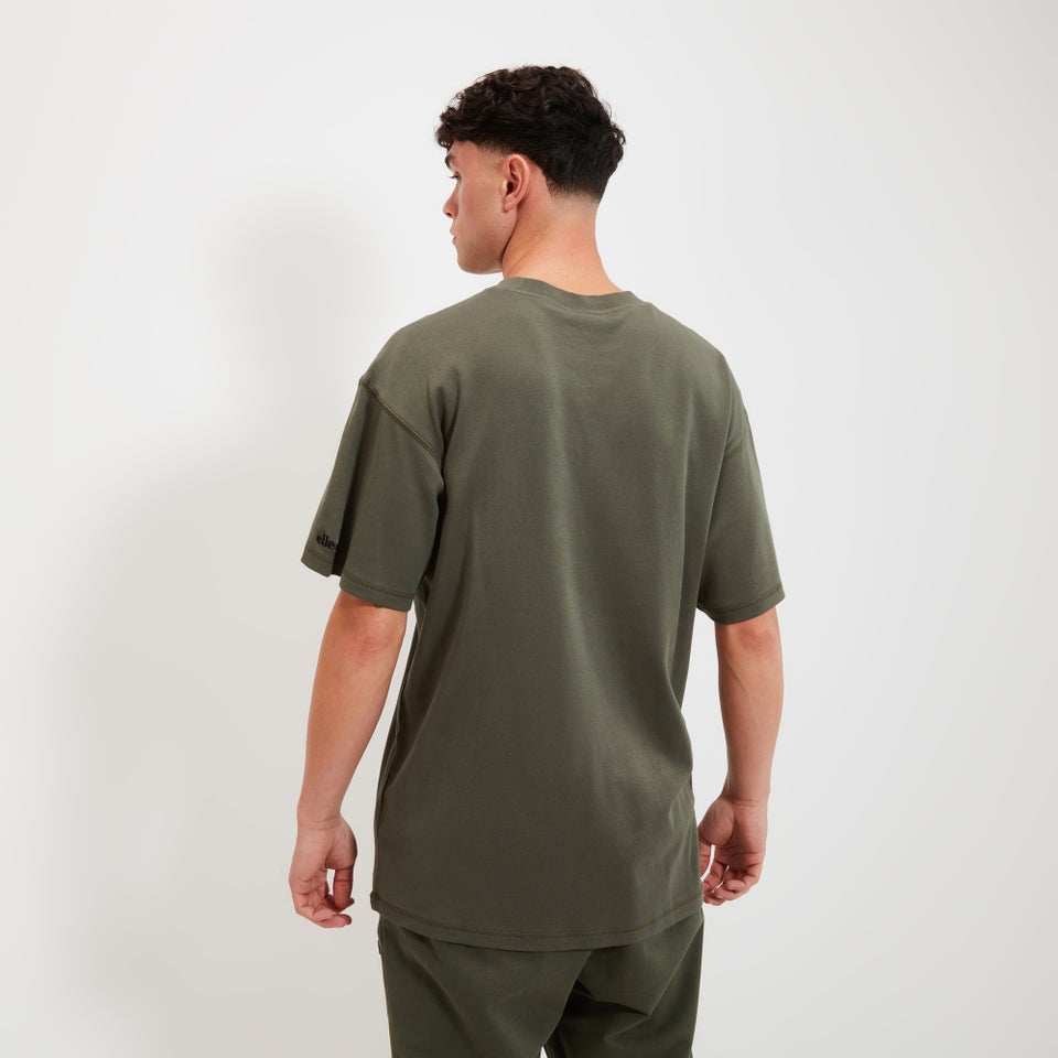 Men's Balatro Tee Khaki