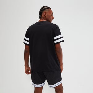 Men's Slateno Tee Washed Black