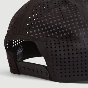 Kappe Fazina Schwarz für Herren