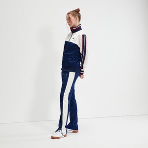 Women's Lynn Track Pant Navy
