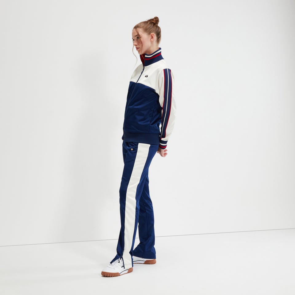 Women's Lynn Track Pant Navy
