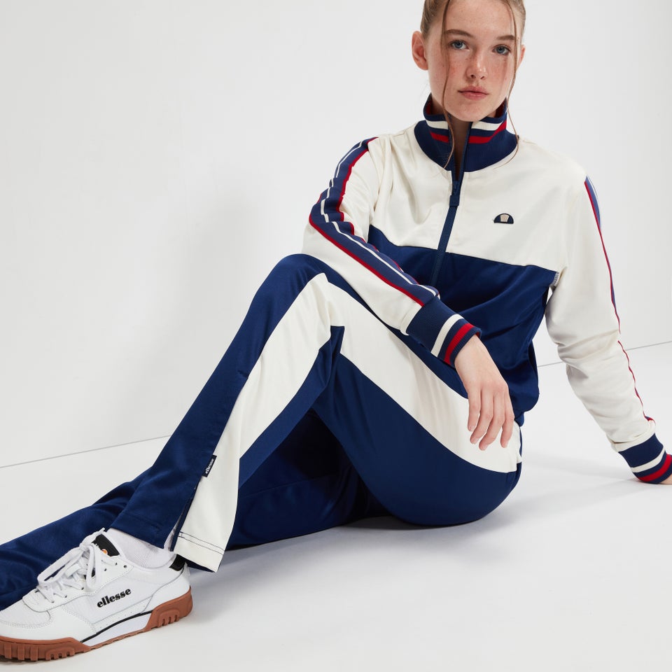 Women's Lynn Track Pant Navy