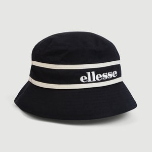 Fischerhut Pozalo Schwarz für Herren