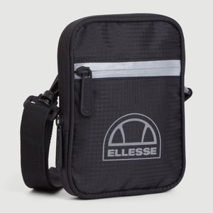 Crossbody-Tasche Torrin Schwarz für Herren