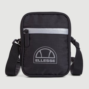 Men's Torrin Cross Body Bag Black - One Size