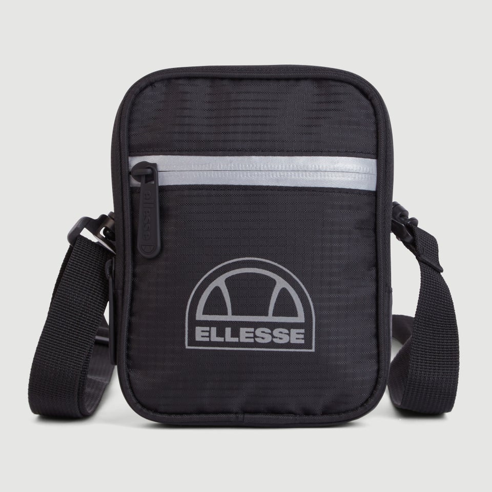 Men's Torrin Cross Body Bag Black