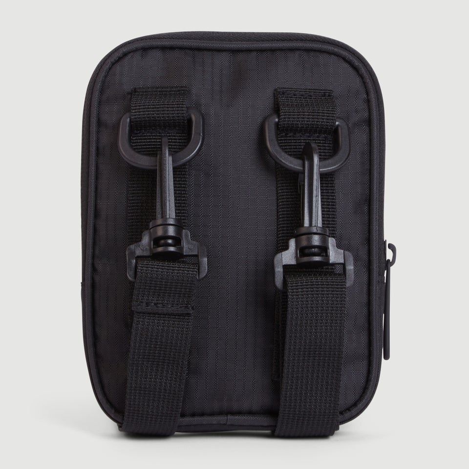 Men's Torrin Cross Body Bag Black