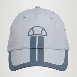 Men's Fazina Cap Grey - One Size