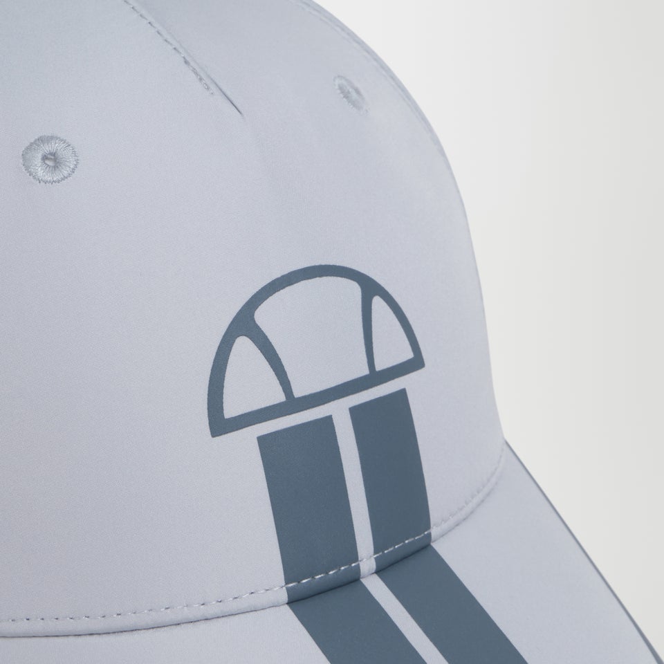 Kappe Fazina Grau für Herren