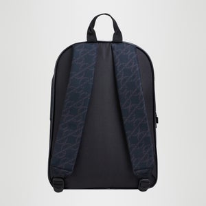 Rucksack Litazo Komplett bedruckt für Herren