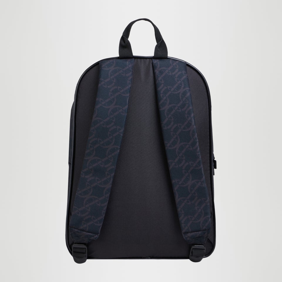 Rucksack Litazo Komplett bedruckt für Herren