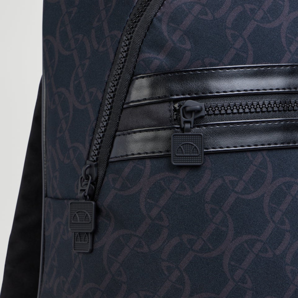 Rucksack Litazo Komplett bedruckt für Herren