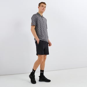 Men's Vontali Polo Grey