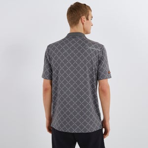 Men's Vontali Polo Grey
