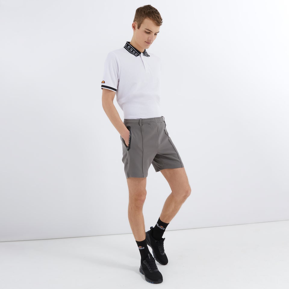 Men's Laveno Short Grey