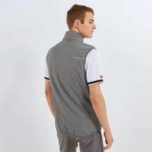 Men's Andres Gilet Grey