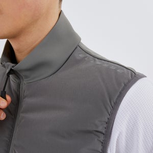 Men's Andres Gilet Grey