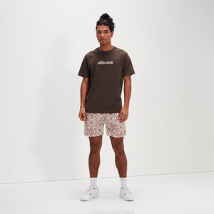 Men's Marlo Tee Dark Brown
