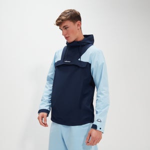 Men's Pierleoni OH Jacket Light Blue/Navy