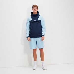 Men's Pierleoni OH Jacket Light Blue/Navy - M