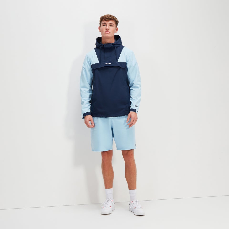 Men's Pierleoni OH Jacket Light Blue/Navy