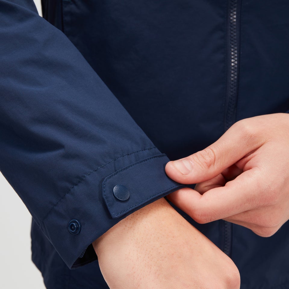 Men's Kinzia Jacket Navy