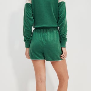 Women's Alycia Short Green