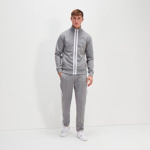 Men's Berlusoni Track Top Grey - S